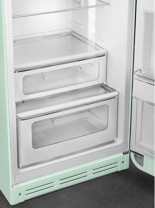 Холодильник Smeg FAB30RPG5 фото 3 в Ростове-на-Дону