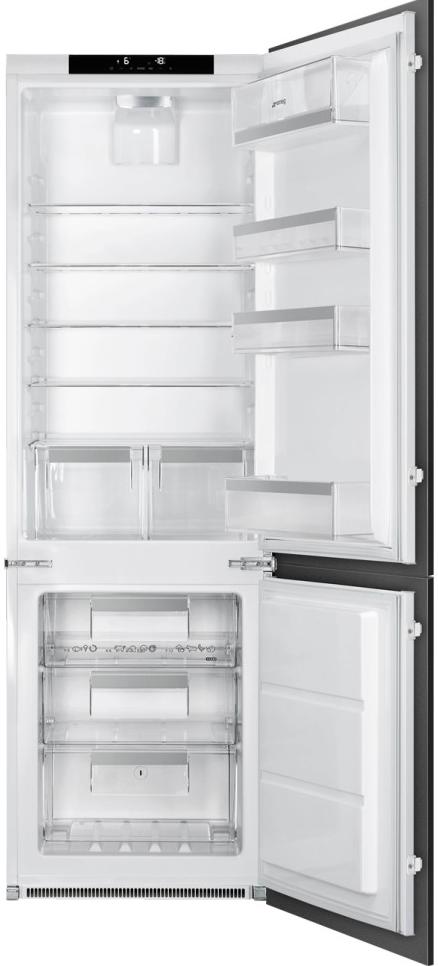 Холодильник Smeg C8174N3E1 фото 1 в Ростове-на-Дону Холодильник Smeg C8174N3E1 фото 1 в Ростове-на-Дону