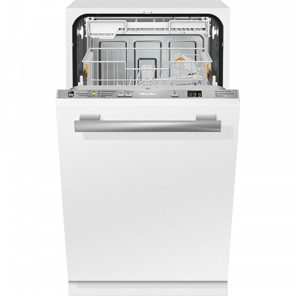 Встраиваемая посудомоечная машина Miele G 4782 SCVi в Ростове-на-Дону