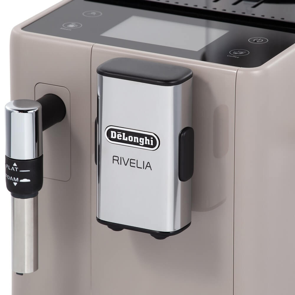 Кофемашина DeLonghi EXAM440.35.BG Rivelia фото 5 в Ростове-на-Дону