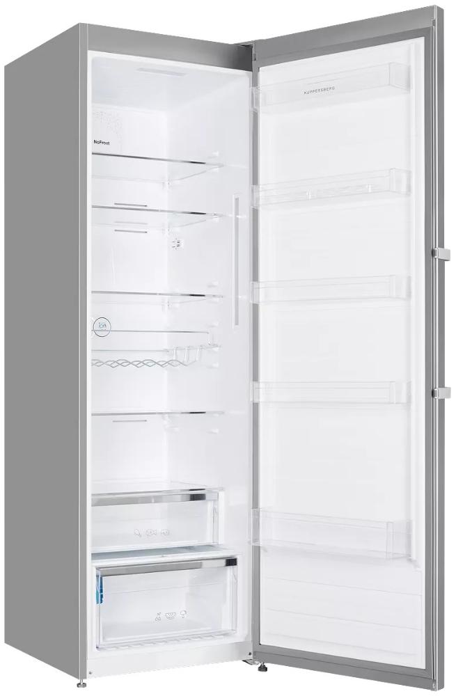 Холодильник Kuppersberg NRS 186 X фото 4 в Ростове-на-Дону