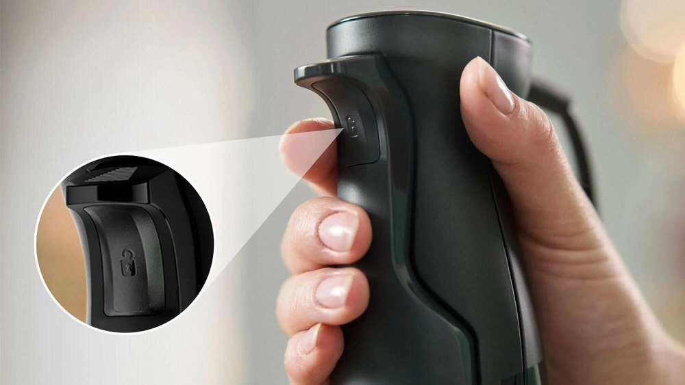 Блендер Bosch MSM4B670 фото 6 в Ростове-на-Дону