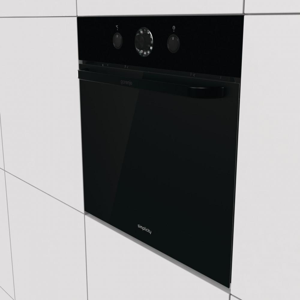 Духовой шкаф Gorenje BO74SYB фото 3 в Ростове-на-Дону Духовой шкаф Gorenje BO74SYB фото 3 в Ростове-на-Дону