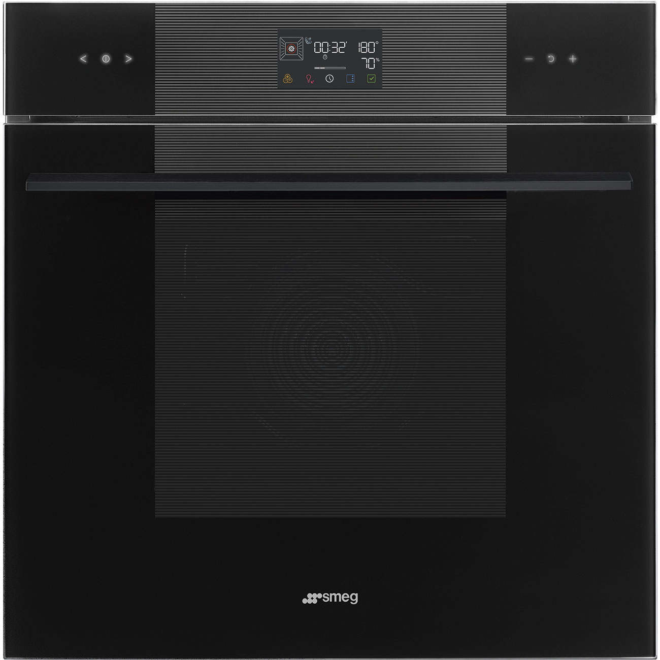Духовой шкаф SMEG SO6102S3PB3 фото 1 в Ростове-на-Дону Духовой шкаф SMEG SO6102S3PB3 фото 1 в Ростове-на-Дону