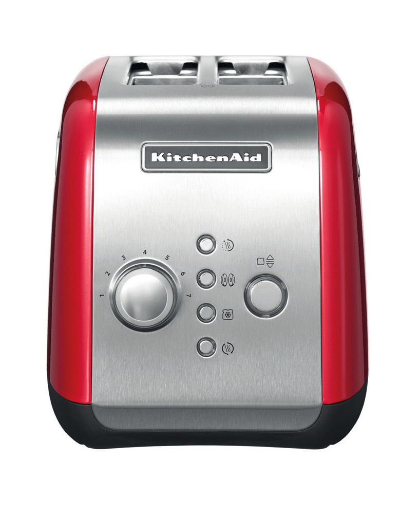 Тостер KitchenAid 5KMT221EER фото 3 в Ростове-на-Дону
