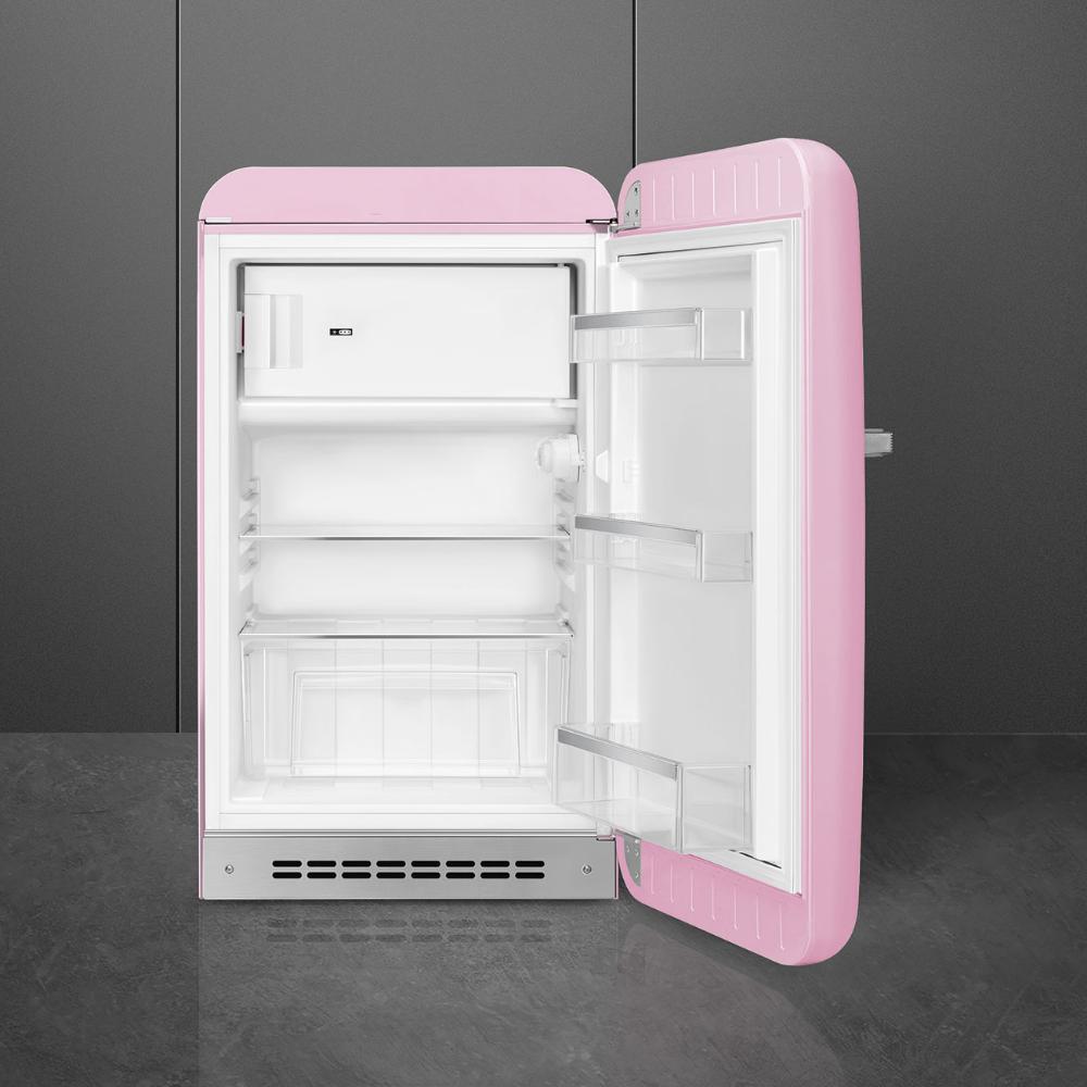 Холодильник Smeg FAB10RPK5 фото 2 в Ростове-на-Дону Холодильник Smeg FAB10RPK5 фото 2 в Ростове-на-Дону