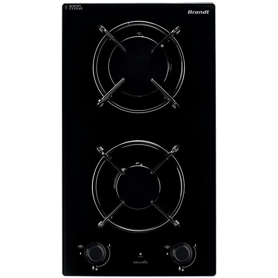 Газовая панель Brandt BPG6210B фото 1 в Ростове-на-Дону