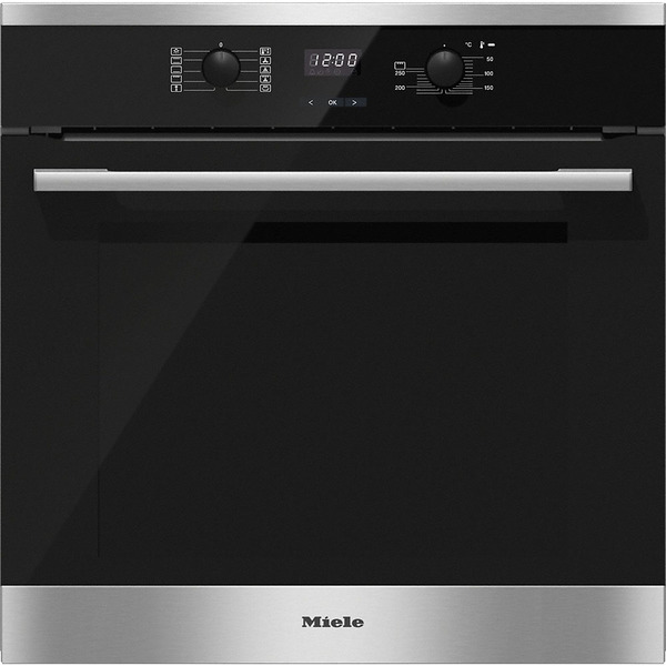 Духовой шкаф Miele H2561B CLST в Ростове-на-Дону Духовой шкаф Miele H2561B CLST в Ростове-на-Дону