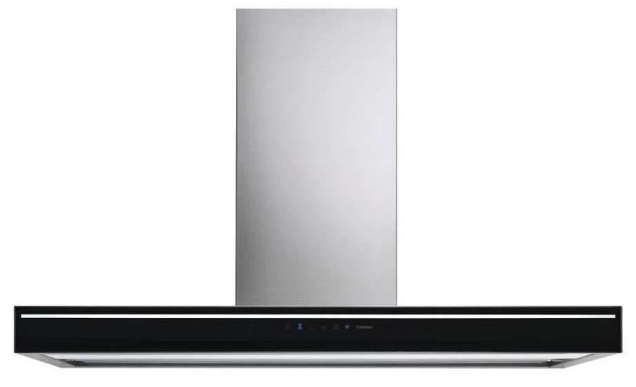 Вытяжка Falmec LUMINA NRS GLASS BLACK 120 фото 1 в Ростове-на-Дону Вытяжка Falmec LUMINA NRS GLASS BLACK 120 фото 1 в Ростове-на-Дону