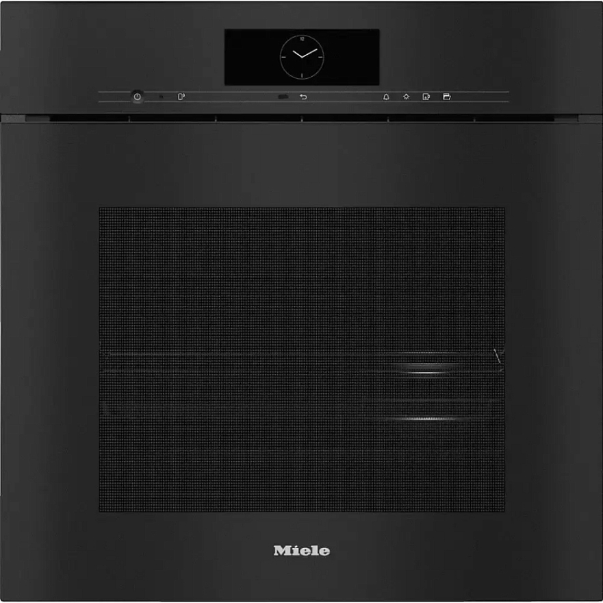 Встраиваемая пароварка Miele DGC 7865X OBSW фото 1 в Ростове-на-Дону Встраиваемая пароварка Miele DGC 7865X OBSW фото 1 в Ростове-на-Дону