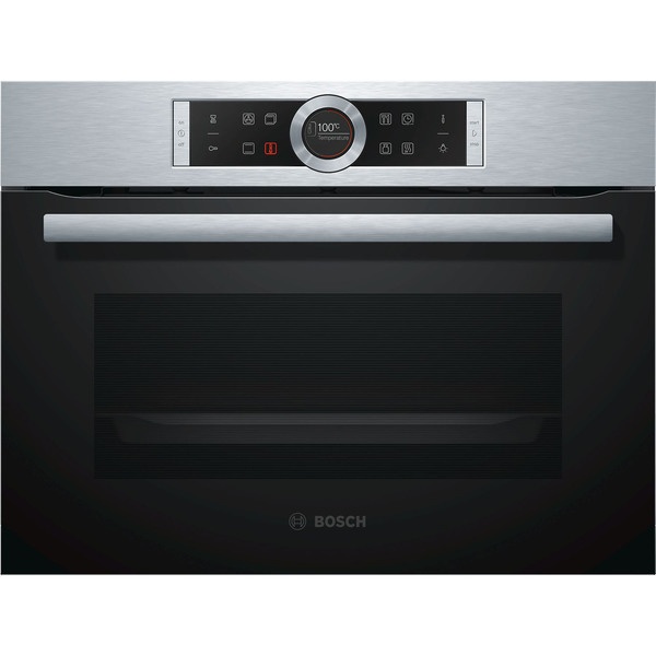 Духовой шкаф Bosch CBG 633 NS3 в Ростове-на-Дону