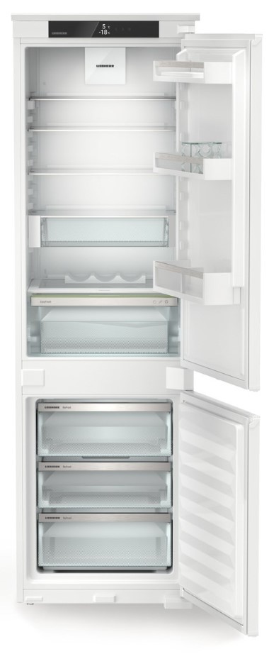 Встраиваемый холодильник Liebherr ICNSe 5123 фото 2 в Ростове-на-Дону Встраиваемый холодильник Liebherr ICNSe 5123 фото 2 в Ростове-на-Дону