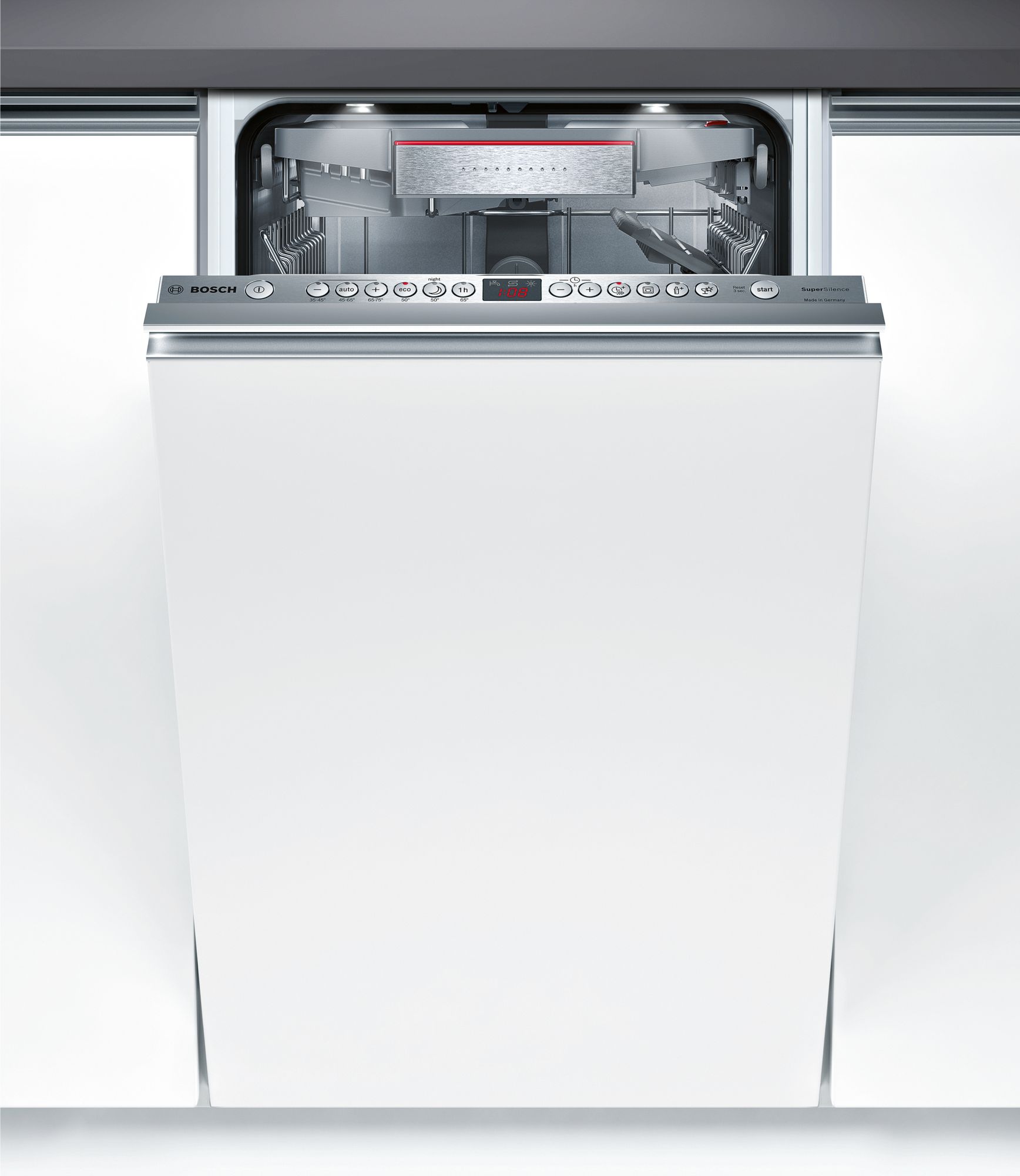Встраиваемая посудомоечная машина Bosch SPV66TD10R фото 1 в Ростове-на-Дону Встраиваемая посудомоечная машина Bosch SPV66TD10R фото 1 в Ростове-на-Дону