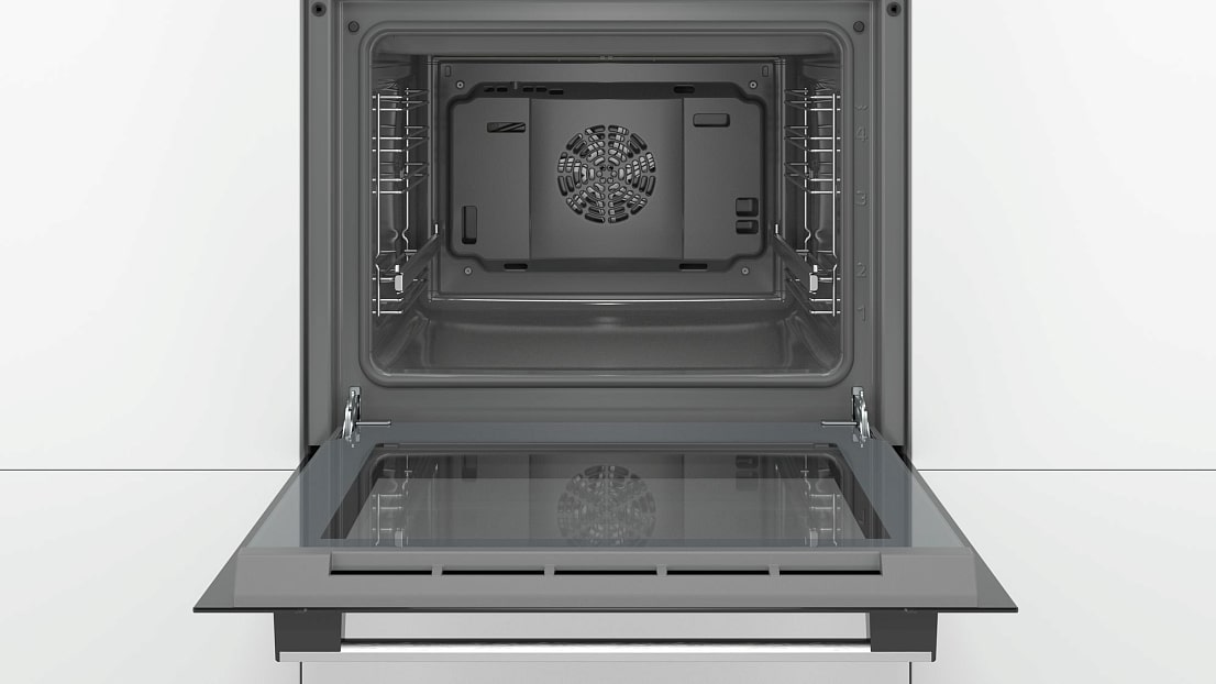 Духовой шкаф Bosch HBF 114 EB 0R фото 2 в Ростове-на-Дону