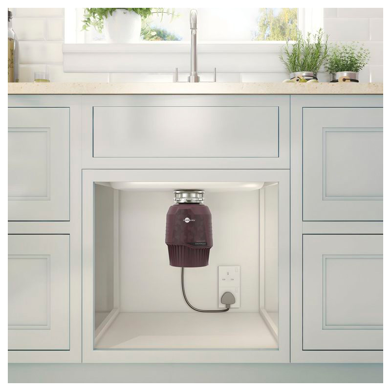 Измельчитель InSinkErator E750EC-2 A/S фото 4 в Ростове-на-Дону