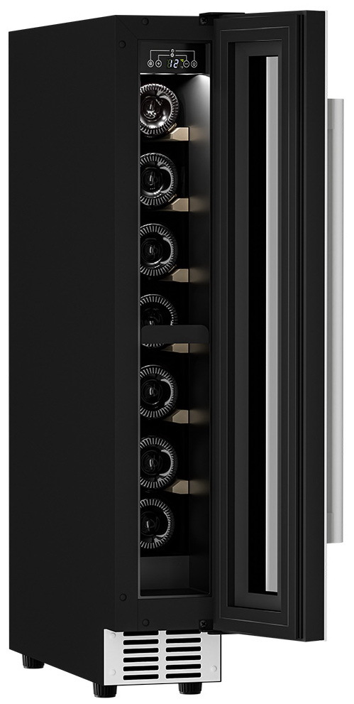 Винный холодильник Meyvel MV9-KWT1 фото 3 в Ростове-на-Дону Винный холодильник Meyvel MV9-KWT1 фото 3 в Ростове-на-Дону