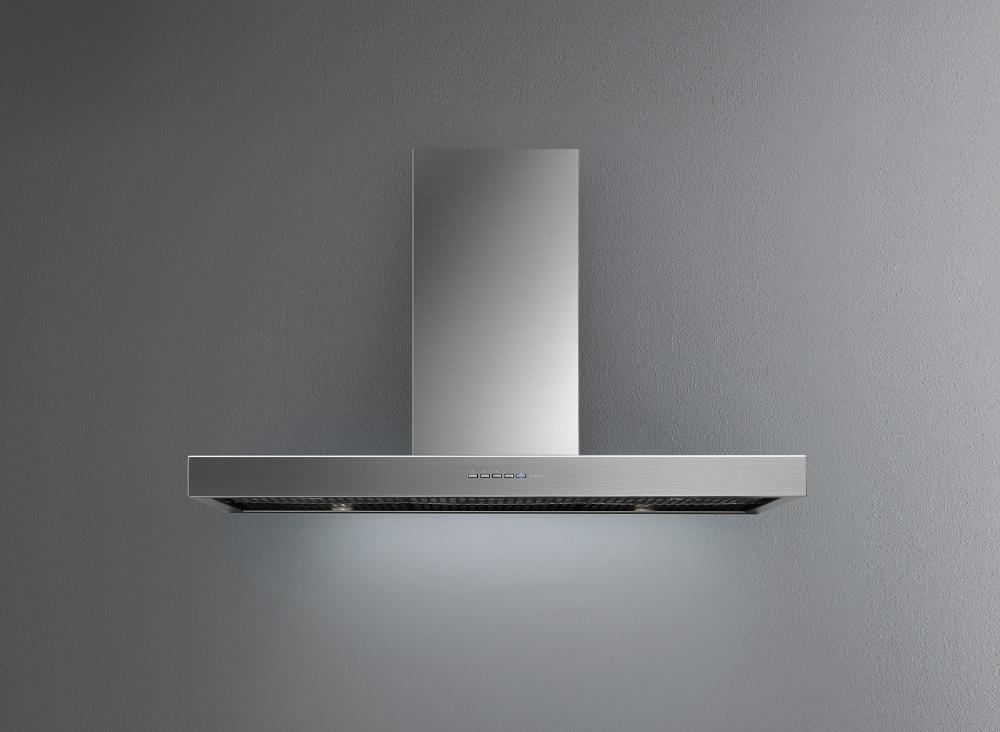 Вытяжка Falmec MERCURIO EVO 90 inox (600) фото 2 в Ростове-на-Дону Вытяжка Falmec MERCURIO EVO 90 inox (600) фото 2 в Ростове-на-Дону