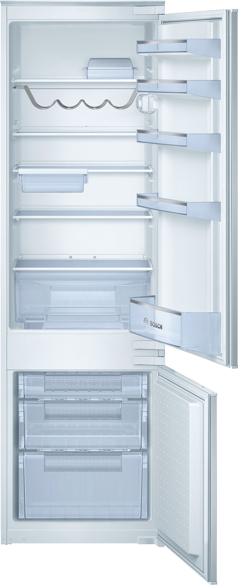 Встраиваемый холодильник Bosch KIV 38X20RU фото 1 в Ростове-на-Дону Встраиваемый холодильник Bosch KIV 38X20RU фото 1 в Ростове-на-Дону