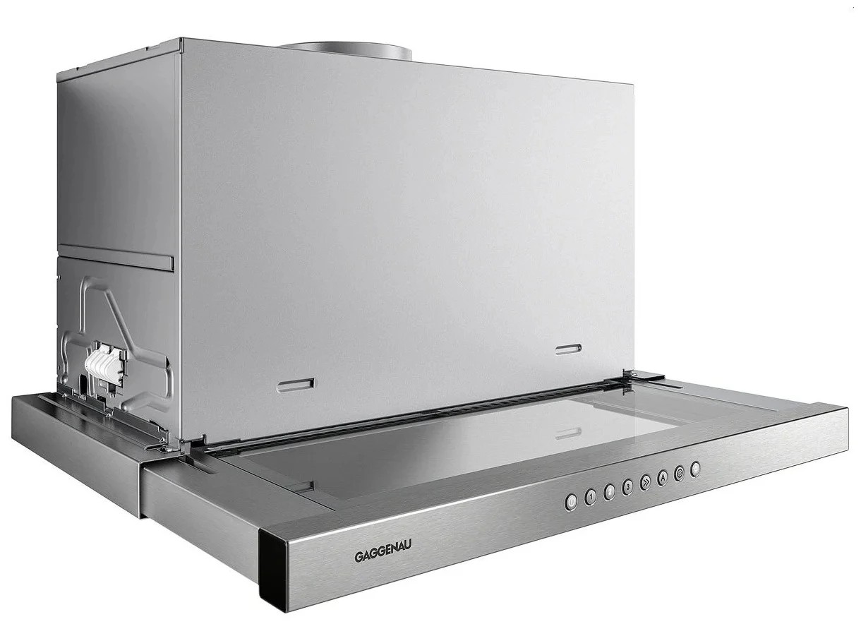Встраиваемая вытяжка Gaggenau AF 210-161 фото 1 в Ростове-на-Дону