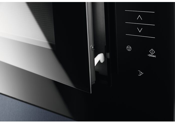 Микроволновая печь Electrolux KMFD264TEX фото 4 в Ростове-на-Дону