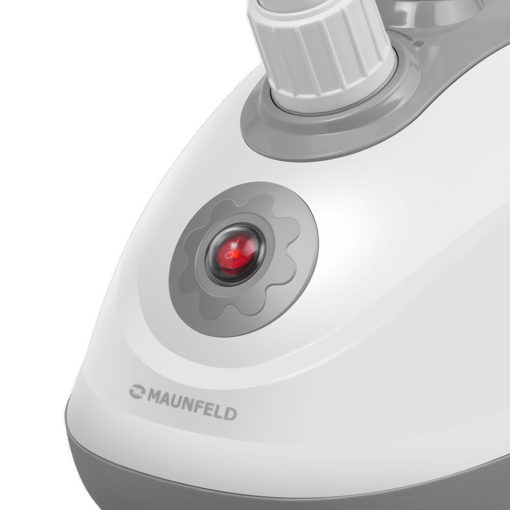 Отпариватель Maunfeld MF-1138GR PRO фото 2 в Ростове-на-Дону Отпариватель Maunfeld MF-1138GR PRO фото 2 в Ростове-на-Дону