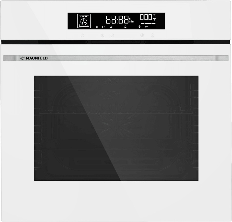 Духовой шкаф MAUNFELD AEOD60106W фото 1 в Ростове-на-Дону Духовой шкаф MAUNFELD AEOD60106W фото 1 в Ростове-на-Дону