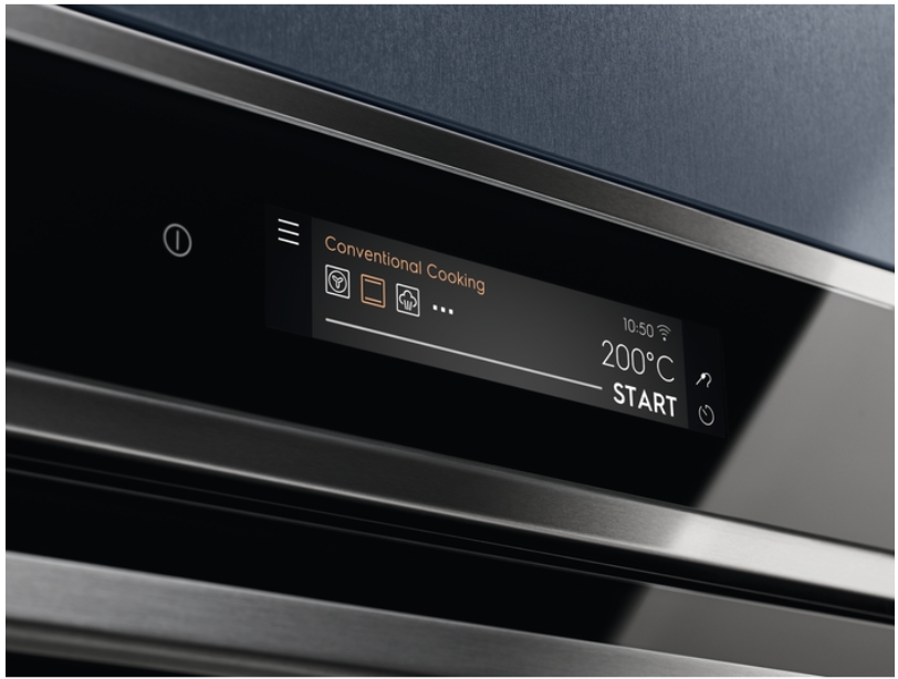 Духовой шкаф Electrolux EOC9P31WX фото 7 в Ростове-на-Дону