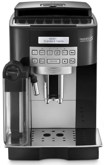 Кофемашина DeLonghi ECAM 22.360.B фото 2 в Ростове-на-Дону Кофемашина DeLonghi ECAM 22.360.B фото 2 в Ростове-на-Дону