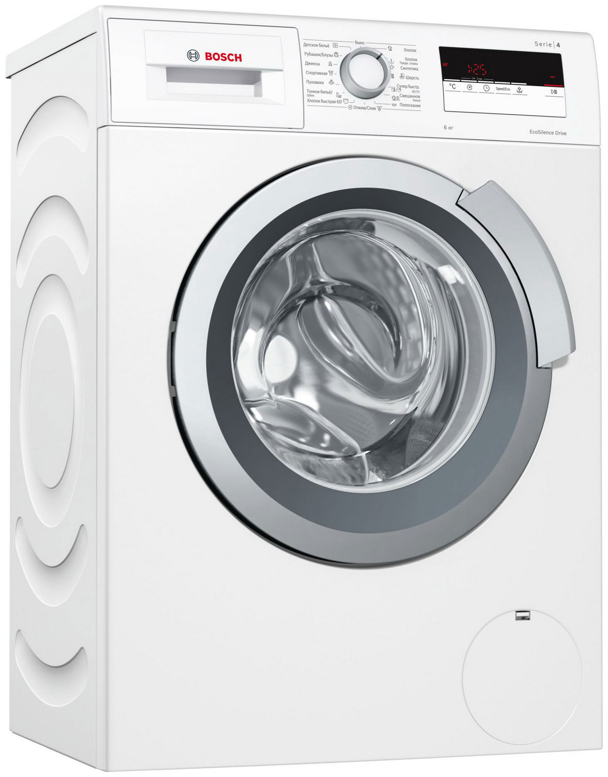 Стиральная машина Bosch WLL 24163 OE в Ростове-на-Дону