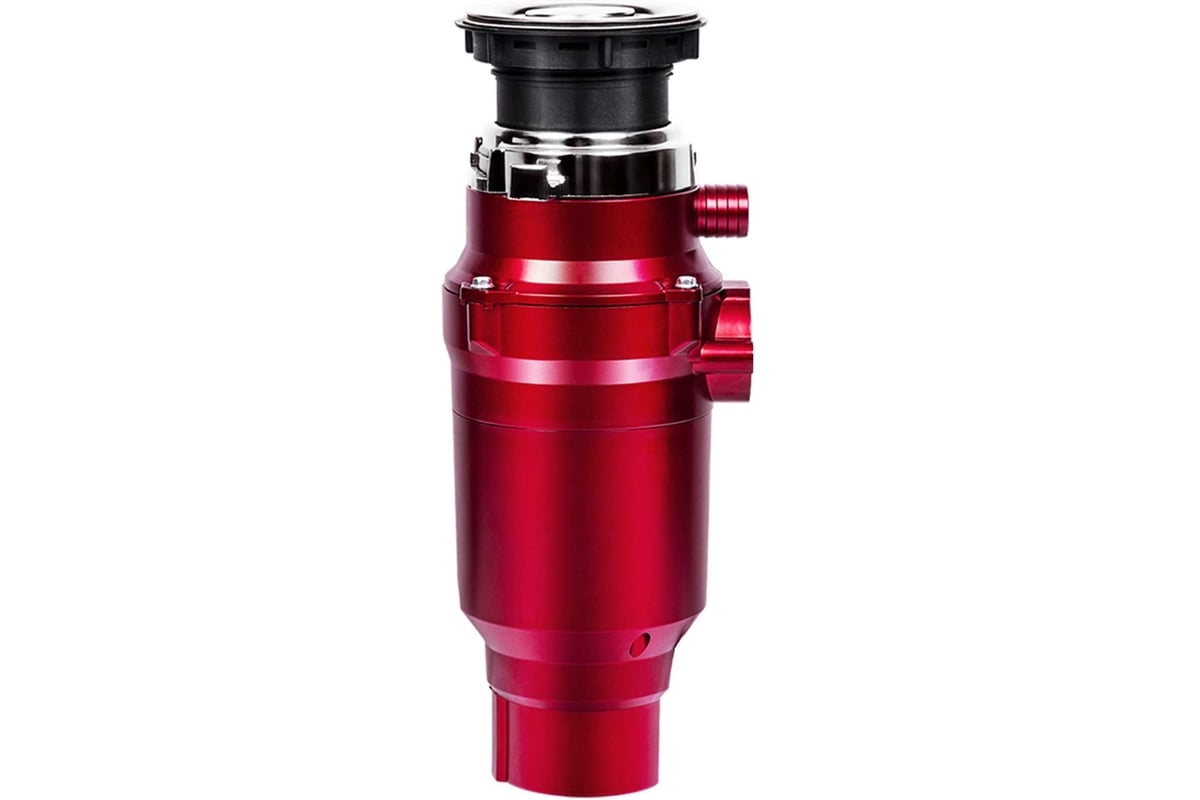 Измельчитель пищевых отходов Emar ATC-WZB390A Compact RC фото 2 в Ростове-на-Дону
