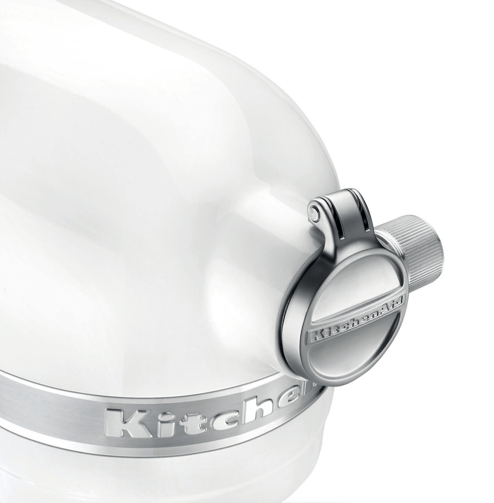 Планетарный миксер KitchenAid 5KSM7990XEWH фото 11 в Ростове-на-Дону