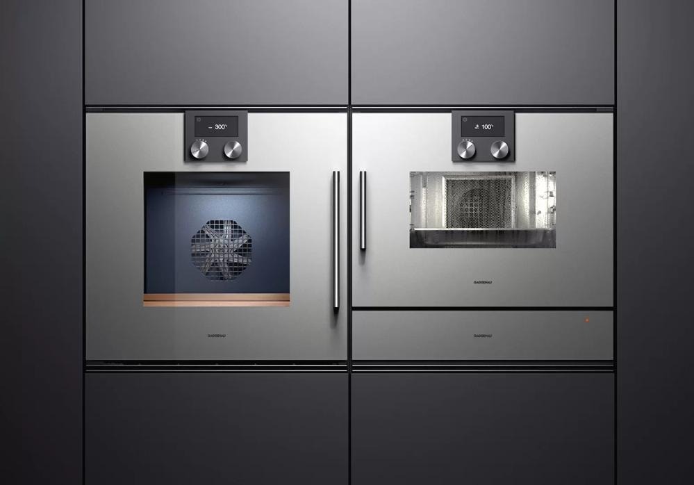 Духовой шкаф Gaggenau BOP 221-131 фото 2 в Ростове-на-Дону Духовой шкаф Gaggenau BOP 221-131 фото 2 в Ростове-на-Дону