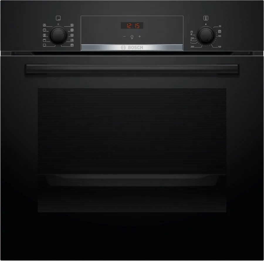Духовой шкаф Bosch HBF514BB1T фото 1 в Ростове-на-Дону Духовой шкаф Bosch HBF514BB1T фото 1 в Ростове-на-Дону