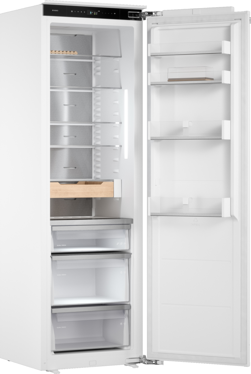 Холодильник Asko RBR576DNC1 фото 1 в Ростове-на-Дону Холодильник Asko RBR576DNC1 фото 1 в Ростове-на-Дону