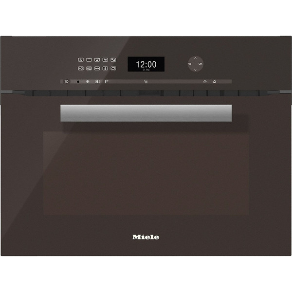 Духовой шкаф Miele H6401BM HVBR в Ростове-на-Дону Духовой шкаф Miele H6401BM HVBR в Ростове-на-Дону
