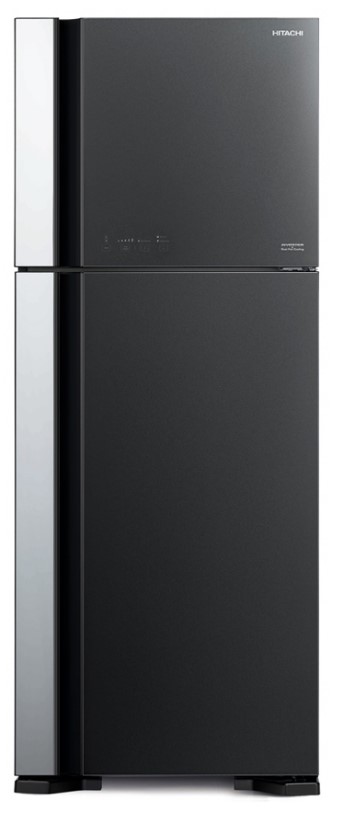 Холодильник Hitachi R-VG 542 PU7 GGR фото 1 в Ростове-на-Дону