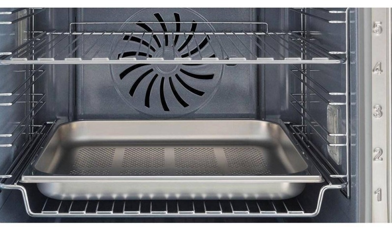 Духовой шкаф Bertazzoni F609HEREKNE фото 2 в Ростове-на-Дону Духовой шкаф Bertazzoni F609HEREKNE фото 2 в Ростове-на-Дону