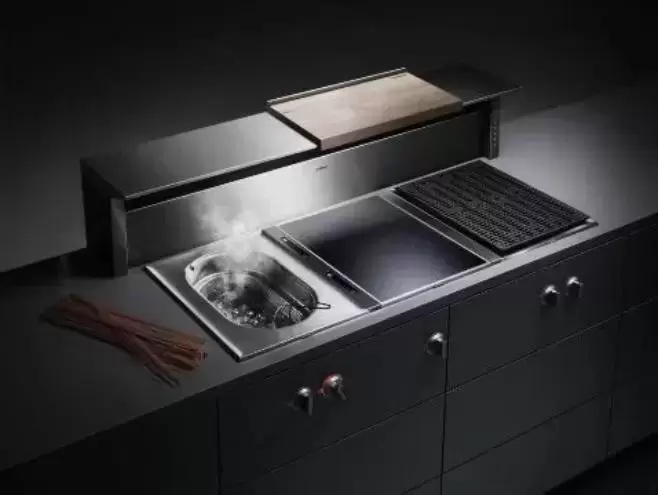 Вытяжка Gaggenau AT 400-100 фото 5 в Ростове-на-Дону Вытяжка Gaggenau AT 400-100 фото 5 в Ростове-на-Дону