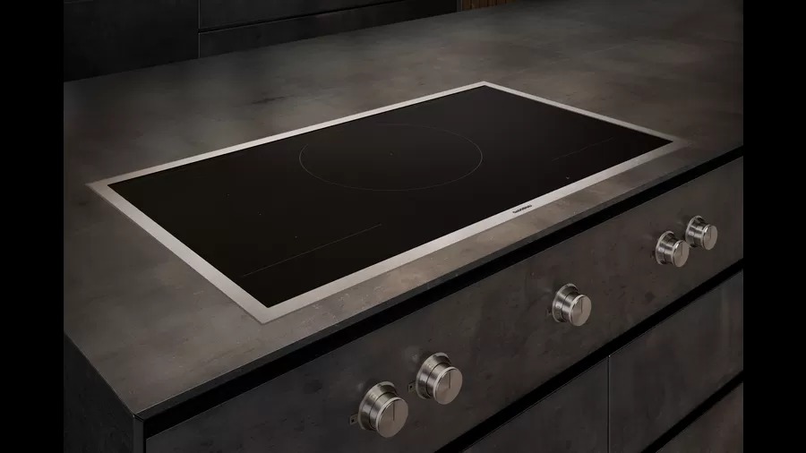 Индукционная стеклокерамич. панель Gaggenau VI492115 фото 2 в Ростове-на-Дону