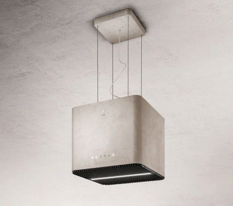 Вытяжка Elica PIX CONCRETE/F/42 фото 1 в Ростове-на-Дону Вытяжка Elica PIX CONCRETE/F/42 фото 1 в Ростове-на-Дону