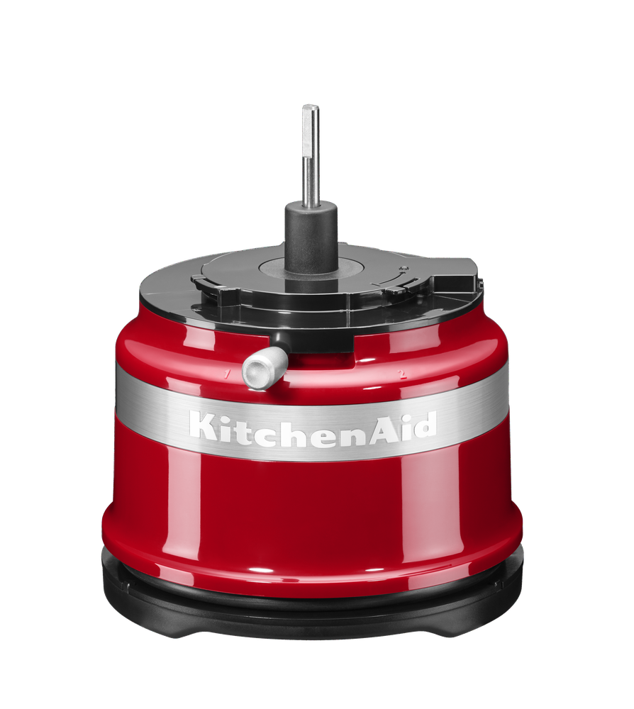 Кухонный миникомбайн KitchenAid 5KFC3516EER фото 3 в Ростове-на-Дону Кухонный миникомбайн KitchenAid 5KFC3516EER фото 3 в Ростове-на-Дону