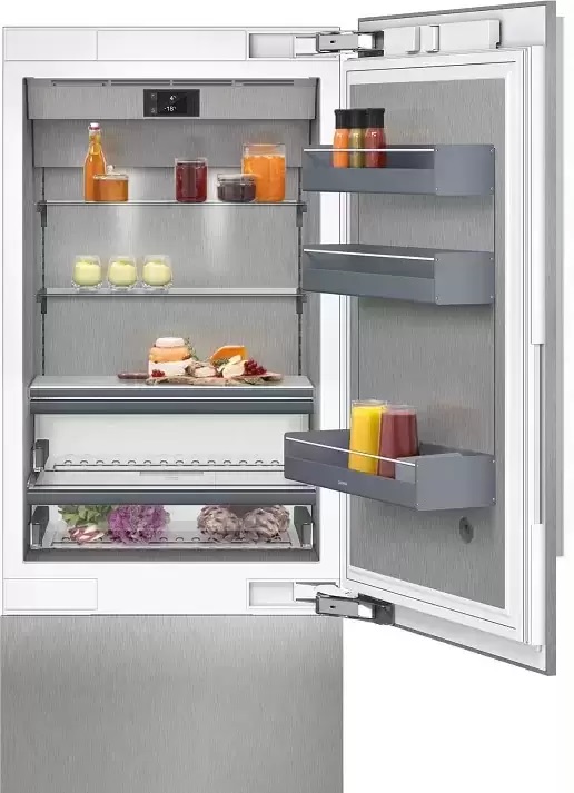 Встраиваемый холодильник Gaggenau RB 492-304 фото 1 в Ростове-на-Дону Встраиваемый холодильник Gaggenau RB 492-304 фото 1 в Ростове-на-Дону