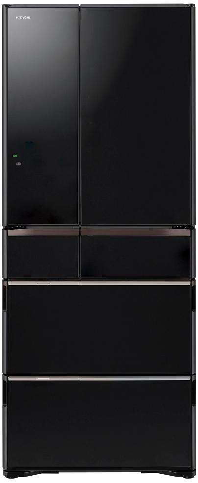 Холодильник Hitachi R-WX 630 KU XK фото 1 в Ростове-на-Дону