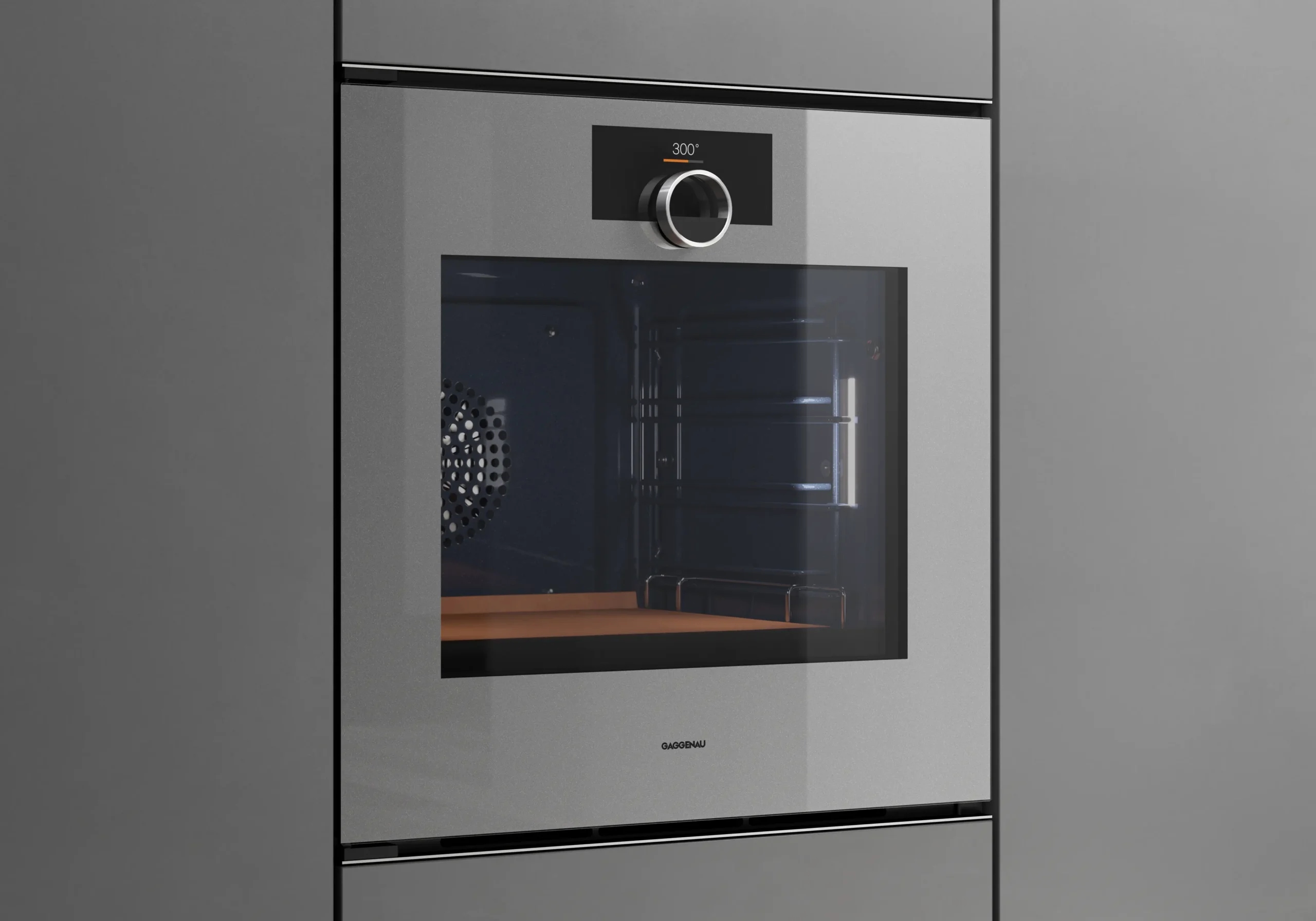 Духовой шкаф Gaggenau GO241130 фото 2 в Ростове-на-Дону