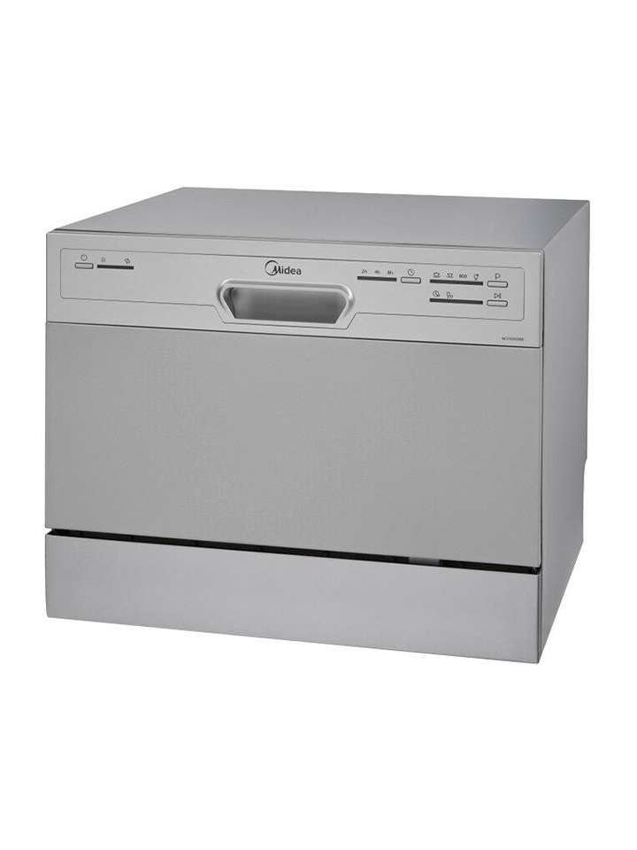 Компактная посудомоечная машина Midea MCFD-55200 S фото 2 в Ростове-на-Дону Компактная посудомоечная машина Midea MCFD-55200 S фото 2 в Ростове-на-Дону