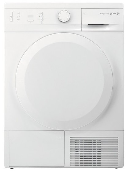 Сушильная машина Gorenje D 74 SY2W фото 2 в Ростове-на-Дону