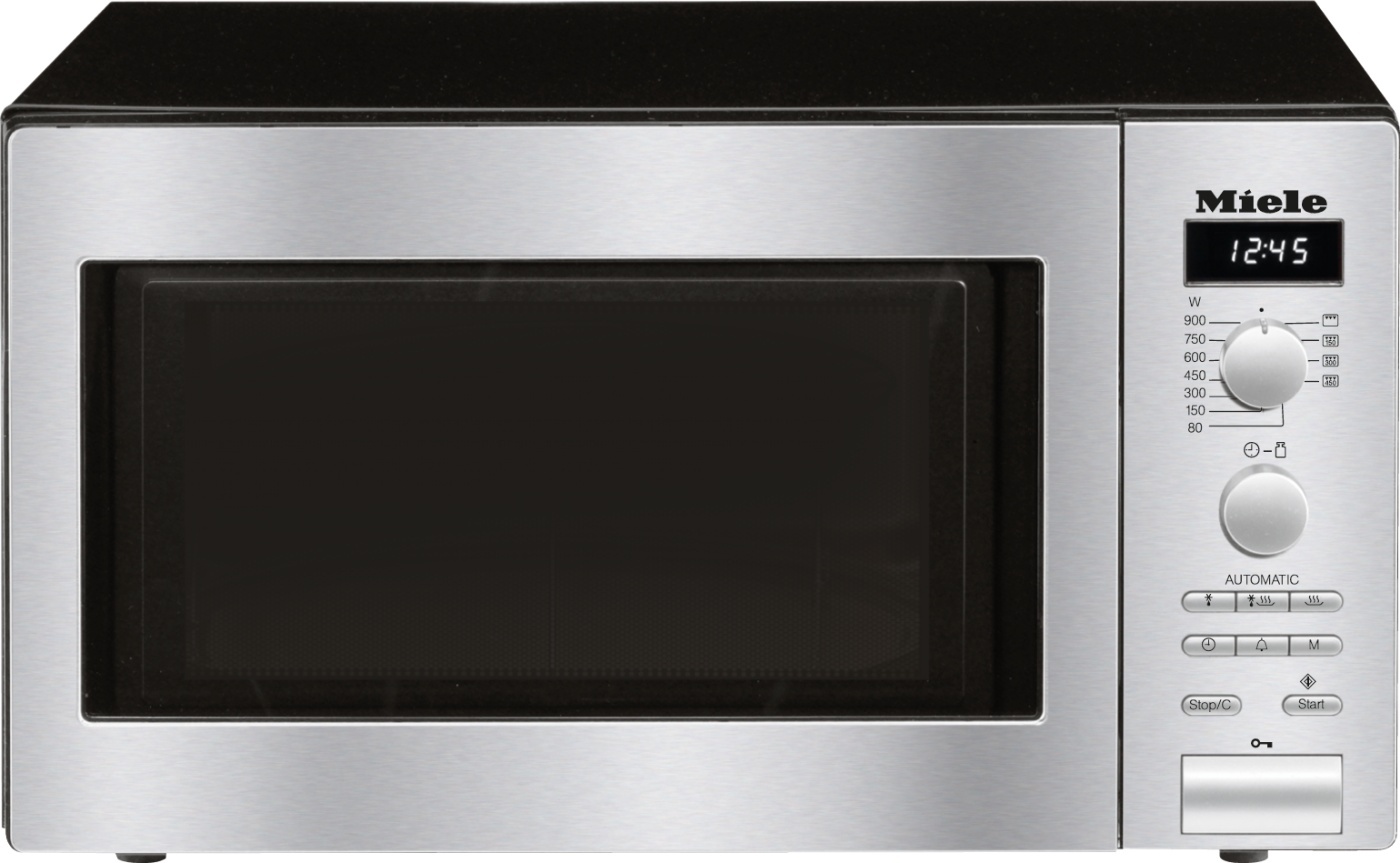 Микроволновая печь Miele M6012SC EDST фото 1 в Ростове-на-Дону Микроволновая печь Miele M6012SC EDST фото 1 в Ростове-на-Дону