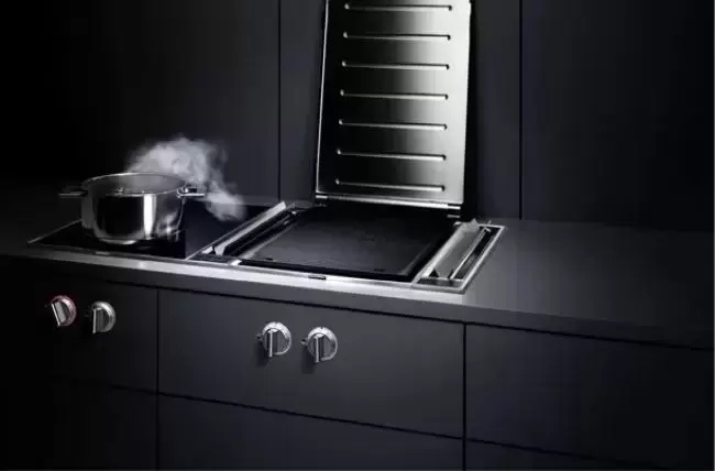 Гриль Gaggenau VR 421-110 фото 3 в Ростове-на-Дону