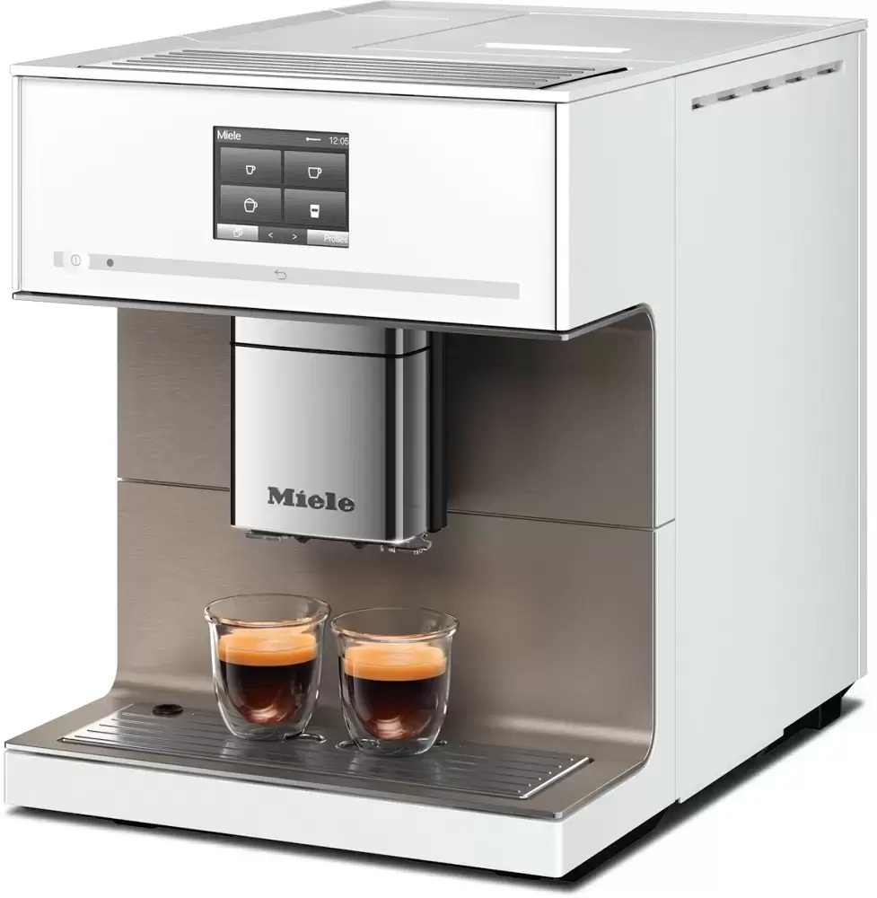 Кофемашина Miele CM 7550 CoffeePassion BRWS фото 2 в Ростове-на-Дону