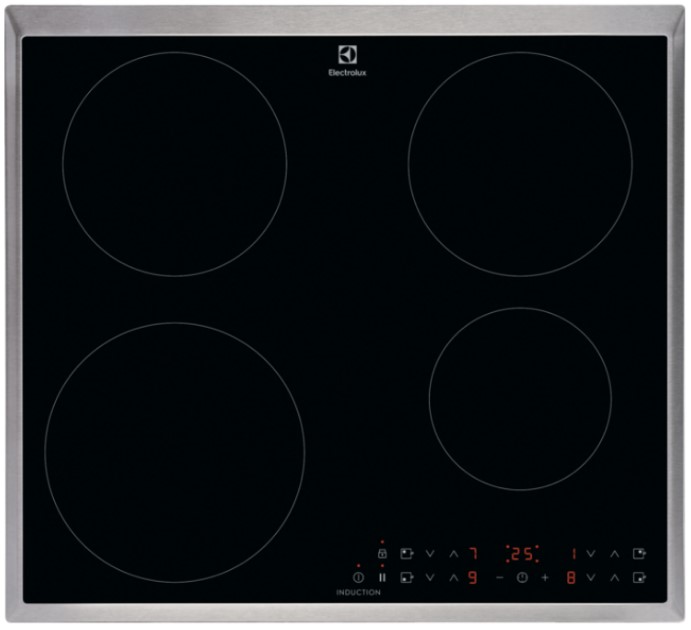 Варочная поверхность Electrolux IPE6440KX фото 1 в Ростове-на-Дону